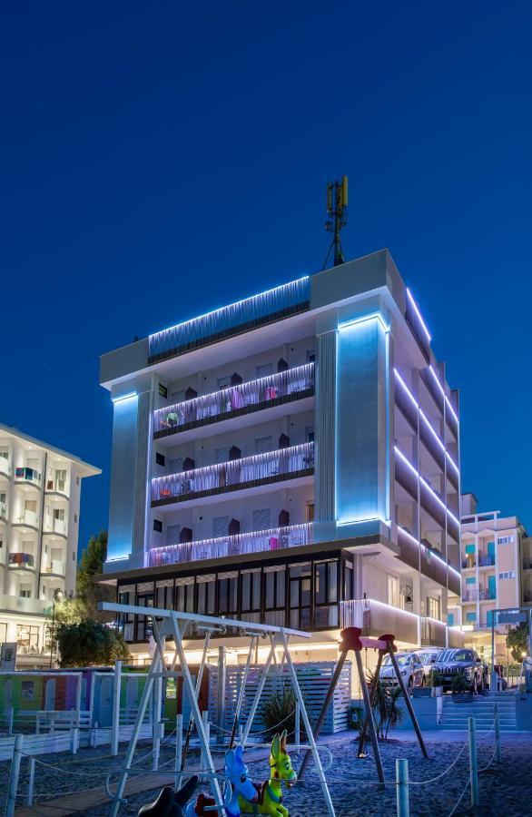 Hotel Teti Белариа-Игеа Марина Екстериор снимка