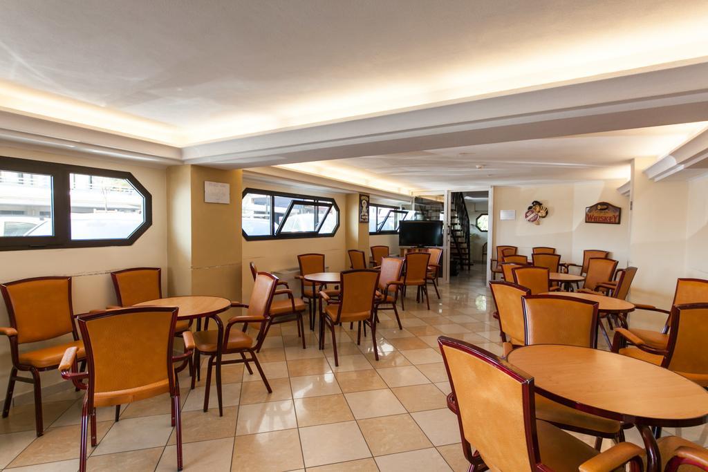 Hotel Teti Белариа-Игеа Марина Екстериор снимка